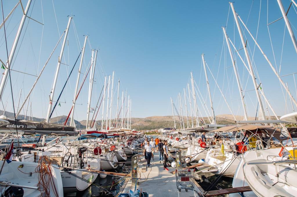 marina, croatia, trogir, sailing, regatta, ocean medi cup, blue cup, trogir, trogir, trogir, trogir, trogir