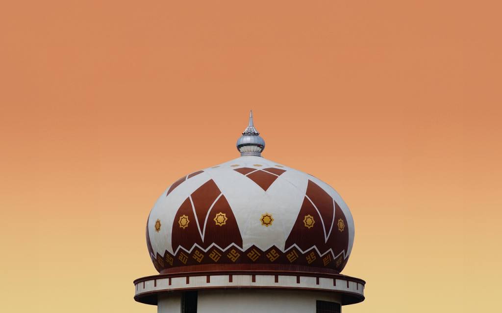 mosque, masjid, islamic, islam, dome, architecture, turkish, mughal, muslim