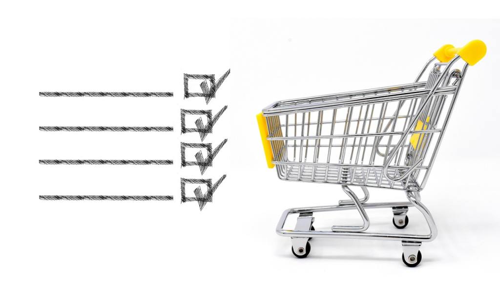 grocery, shopping list, cart, supermarket, shopping, purchasing, checklist, concept, shopping list, shopping list, shopping list, shopping list, shopping list, checklist, checklist