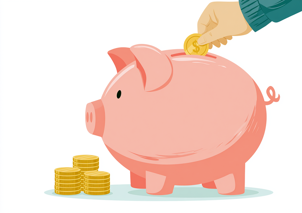 piggy bank, savings, coins, finance, investment, personal finance, budgeting, money, money management, economy, banking, goal, wealth, costs, security, savings concept, financial planning, financial security, cash, retirement planning