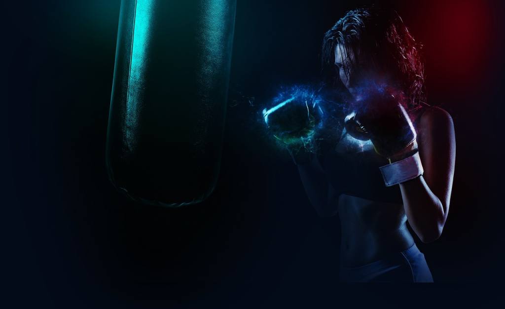 boxer, woman, sport, fighter, fitness, training, athlete, dark, fitness, fitness, fitness, fitness, fitness