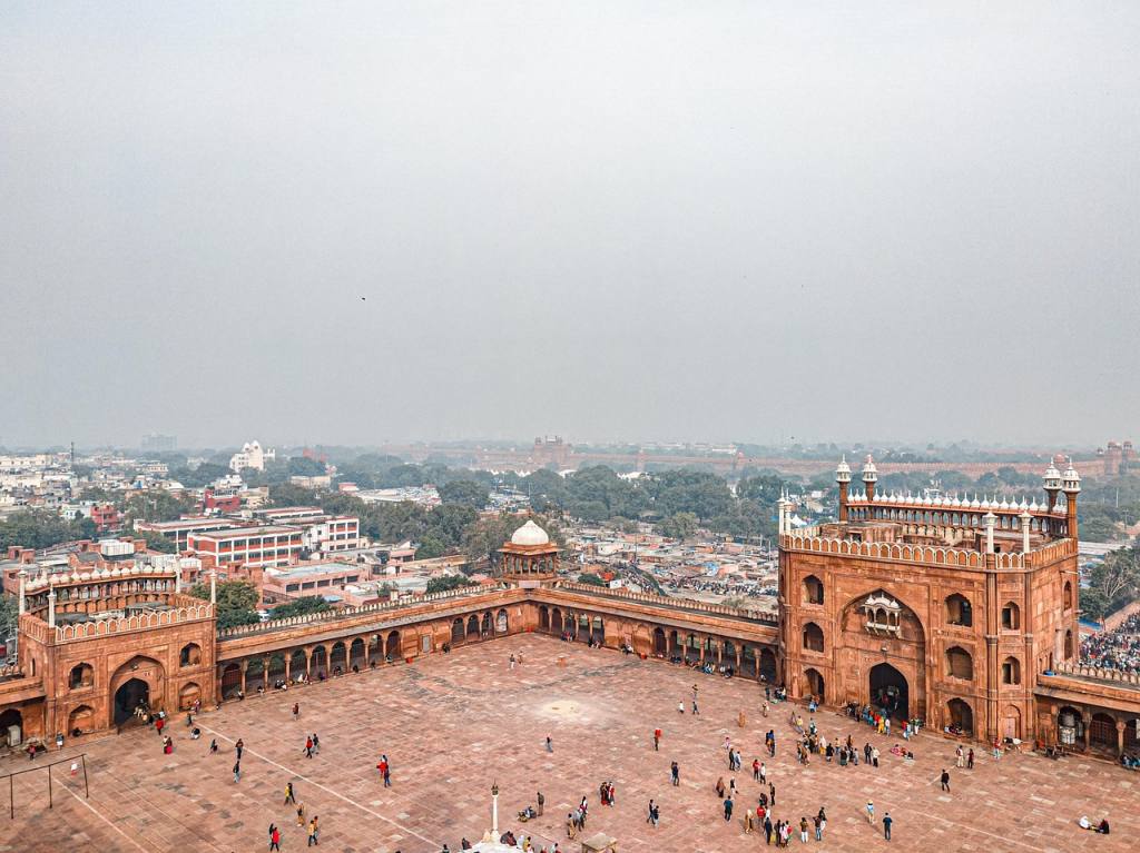 delhi, jama masjid, tower, inside jama masjid, view, old city, red, orange, architecture, masjid, mosque, new delhi, delhi, delhi, delhi, delhi, delhi, jama masjid, jama masjid, new delhi, new delhi, new delhi, new delhi